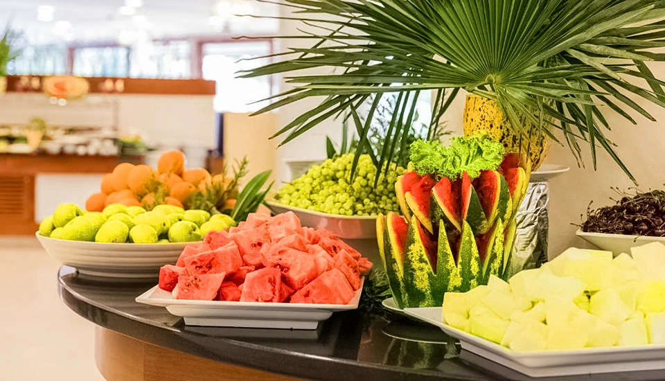 هتل آتلانتیک هالیدی کلاب کوش آداسی